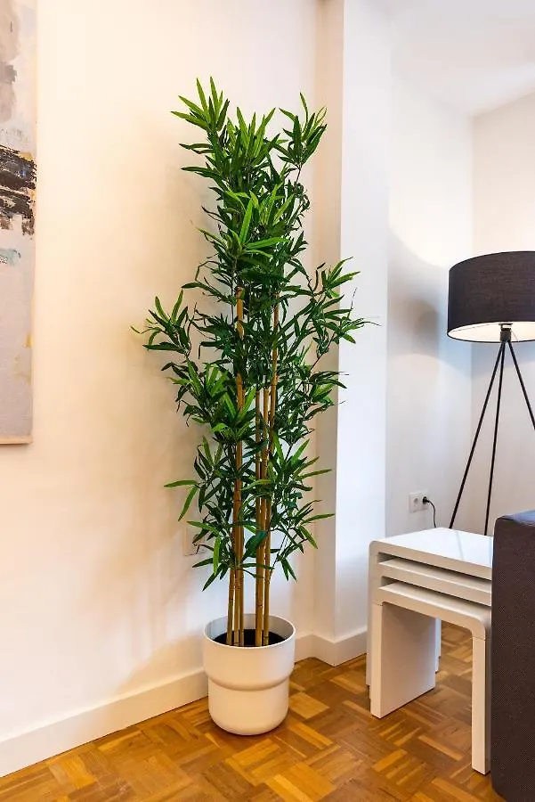 Luandcia Soho 3 Daire Málaga İspanya